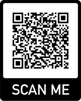 QR Code Etablissement Robert Facebook